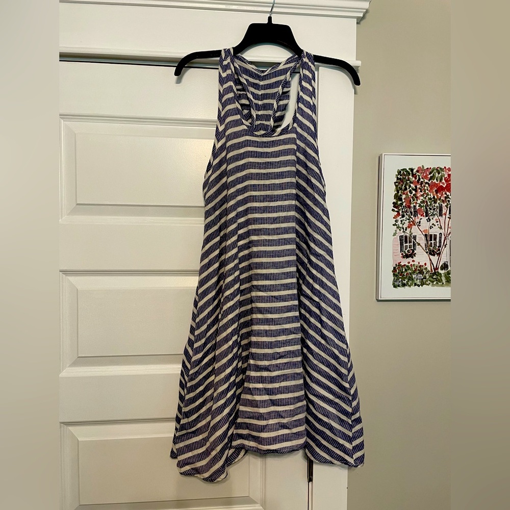 Rachel Kate sun dress large